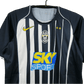 2004/2005 Juventus SKY SPORT - 3rd BlueWhite Retro Kit - GovintageJersey