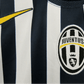 2004/2005 Juventus SKY SPORT - 3rd BlueWhite Retro Kit - GovintageJersey