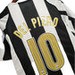 2004/2005 Juventus SKY SPORT - Home Retro kit - GovintageJersey