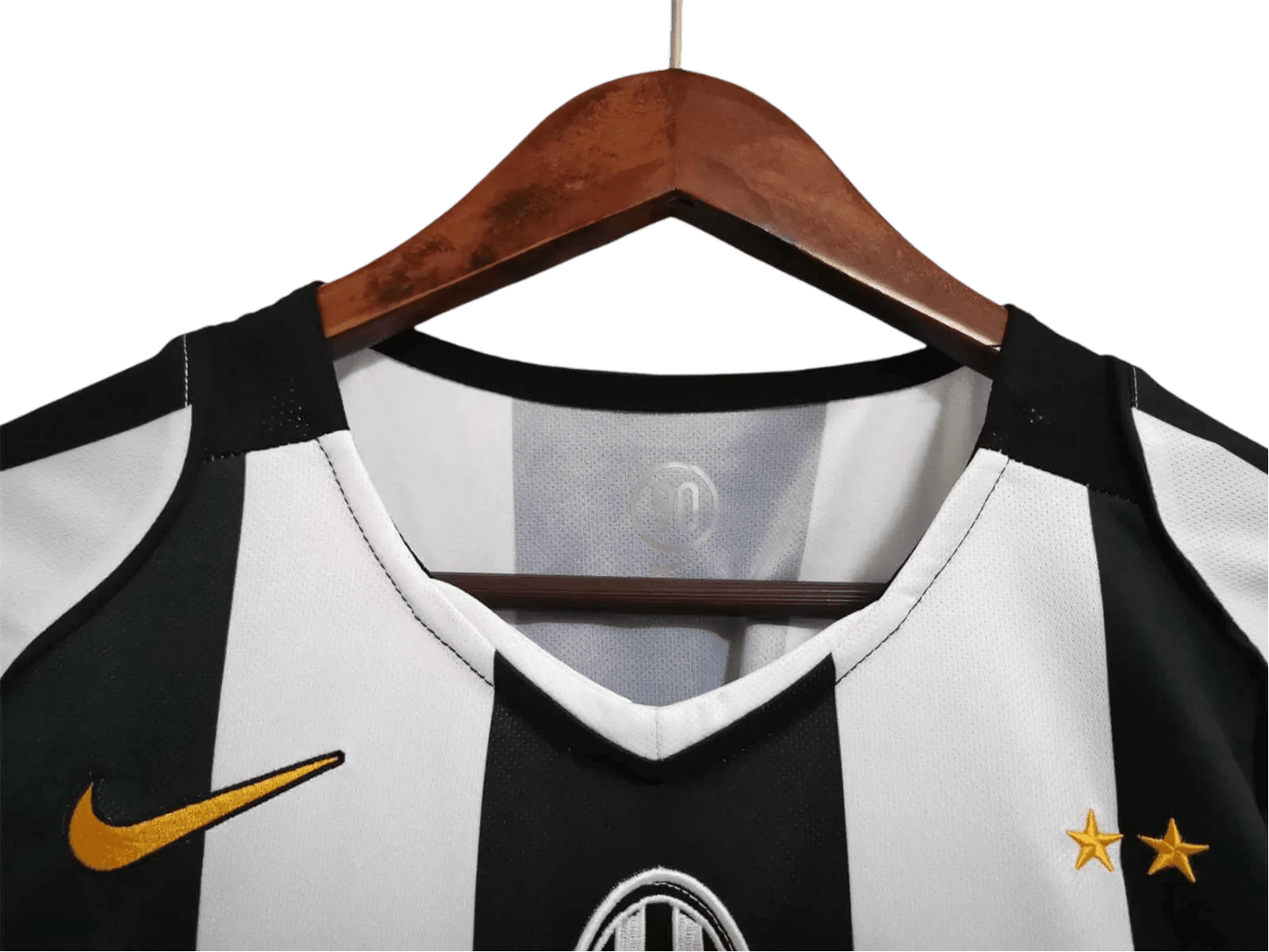 2004/2005 Juventus SKY SPORT - Home Retro kit - GovintageJersey