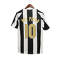 2004/2005 Juventus SKY SPORT - Home Retro kit - GovintageJersey