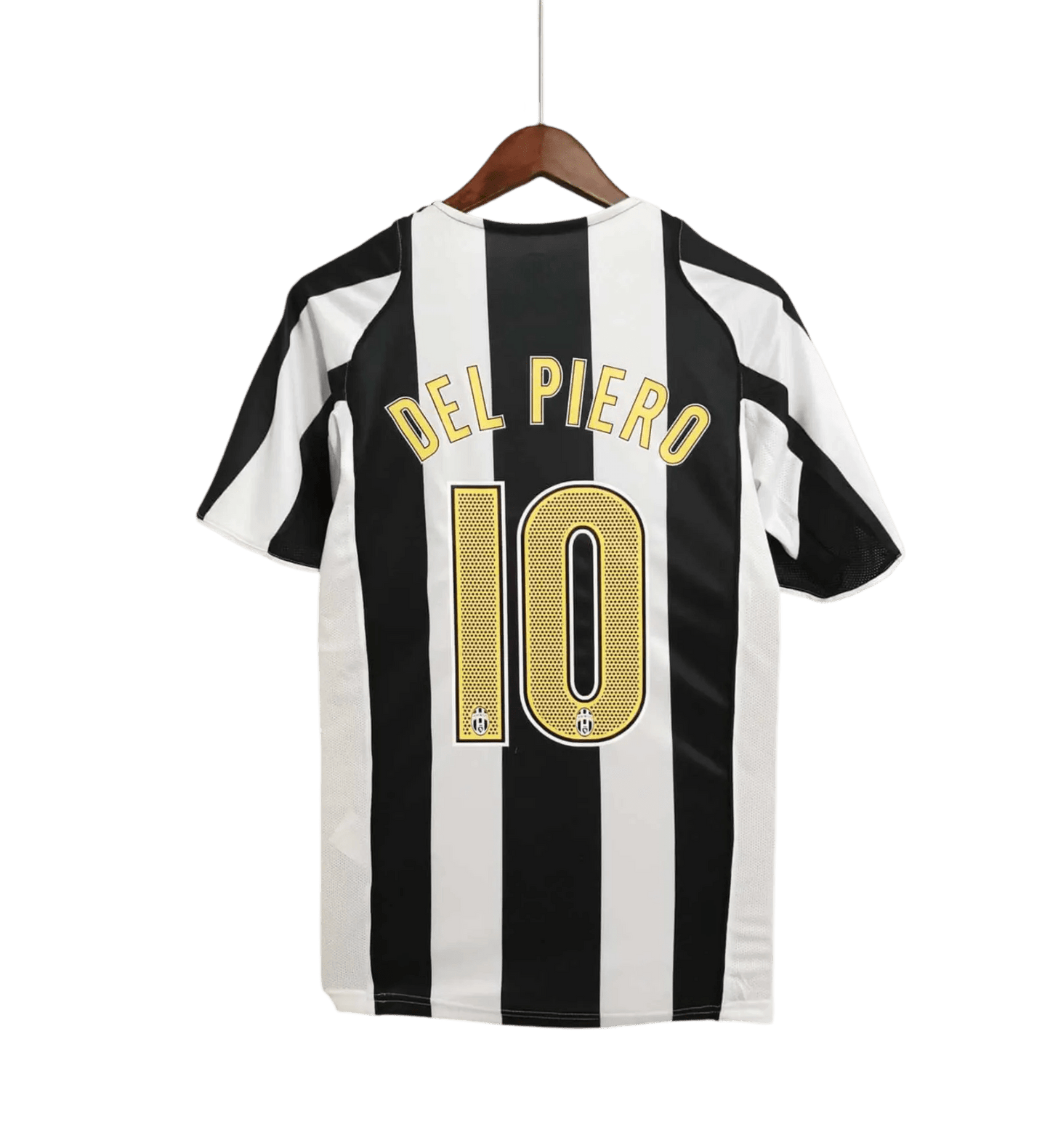 2004/2005 Juventus SKY SPORT - Home Retro kit - GovintageJersey