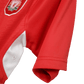 2004/2005 LiverpooI Carlsberg UCL Final Istanbul - Home Retro Kit - ClassicKits433 - GovintageJersey