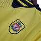 2004/2005 LiverpooI Carlsberg - Yellow Away Retro Kit - ClassicKits433 - GovintageJersey