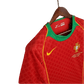 2004/2005 Portugal Home Retro Jersey - GovintageJersey