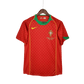 2004/2005 Portugal Home Retro Jersey - GovintageJersey