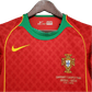 2004/2005 Portugal Home Retro Jersey - GovintageJersey