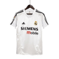 2004/2005 Real Madrid SIEMENS mobile - Home Retro Kit - GovintageJersey