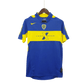 2005 Boca Juniors - Home Retro Jersey - GovintageJersey