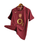 2005/2006 Arsenal Sponsor O2 Home Retro Kit - ClassicKits433 - GovintageJersey