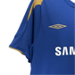 2005/2006 Chelsea SAMSUNG mobile - Home Retro Kit - ClassicKits433 - GovintageJersey