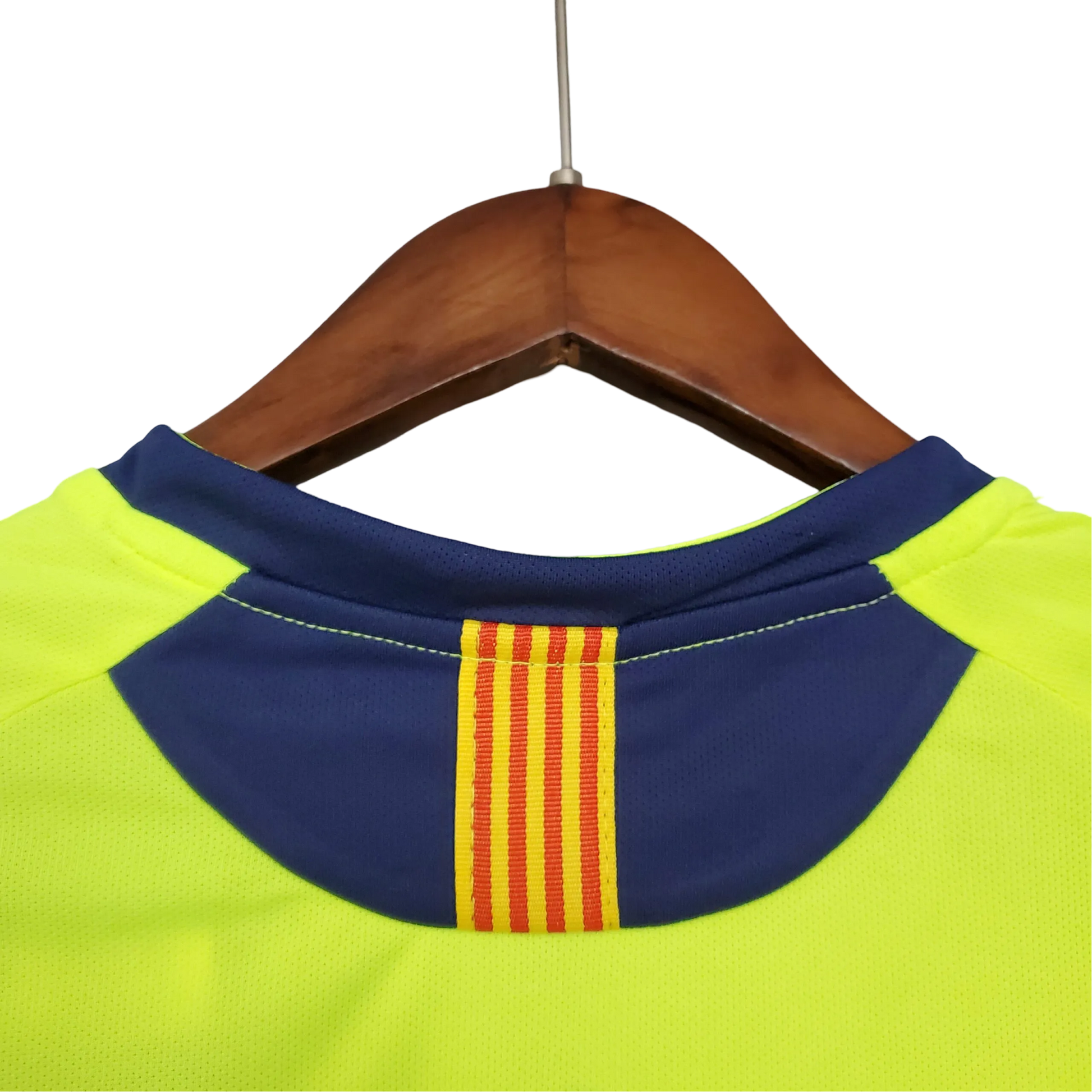 2005/2006 FC Barcelona - Away Retro kit - ClassicKits433 - GovintageJersey