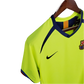 2005/2006 FC Barcelona - Away Retro kit - ClassicKits433 - GovintageJersey