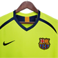 2005/2006 FC Barcelona - Away Retro kit - ClassicKits433 - GovintageJersey