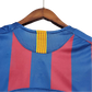 2005/2006 FC Barcelona Home Retro Kit - ClassicKits433 - GovintageJersey