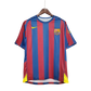 2005/2006 FC Barcelona Home Retro Kit - ClassicKits433 - GovintageJersey