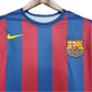 2005/2006 FC Barcelona Home Retro Kit - ClassicKits433 - GovintageJersey