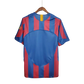 2005/2006 FC Barcelona Home Retro Kit - ClassicKits433 - GovintageJersey