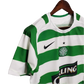 2005/2006 Glasgow Celtic CARLING - Home Retro Kit - ClassicKits433 - GovintageJersey