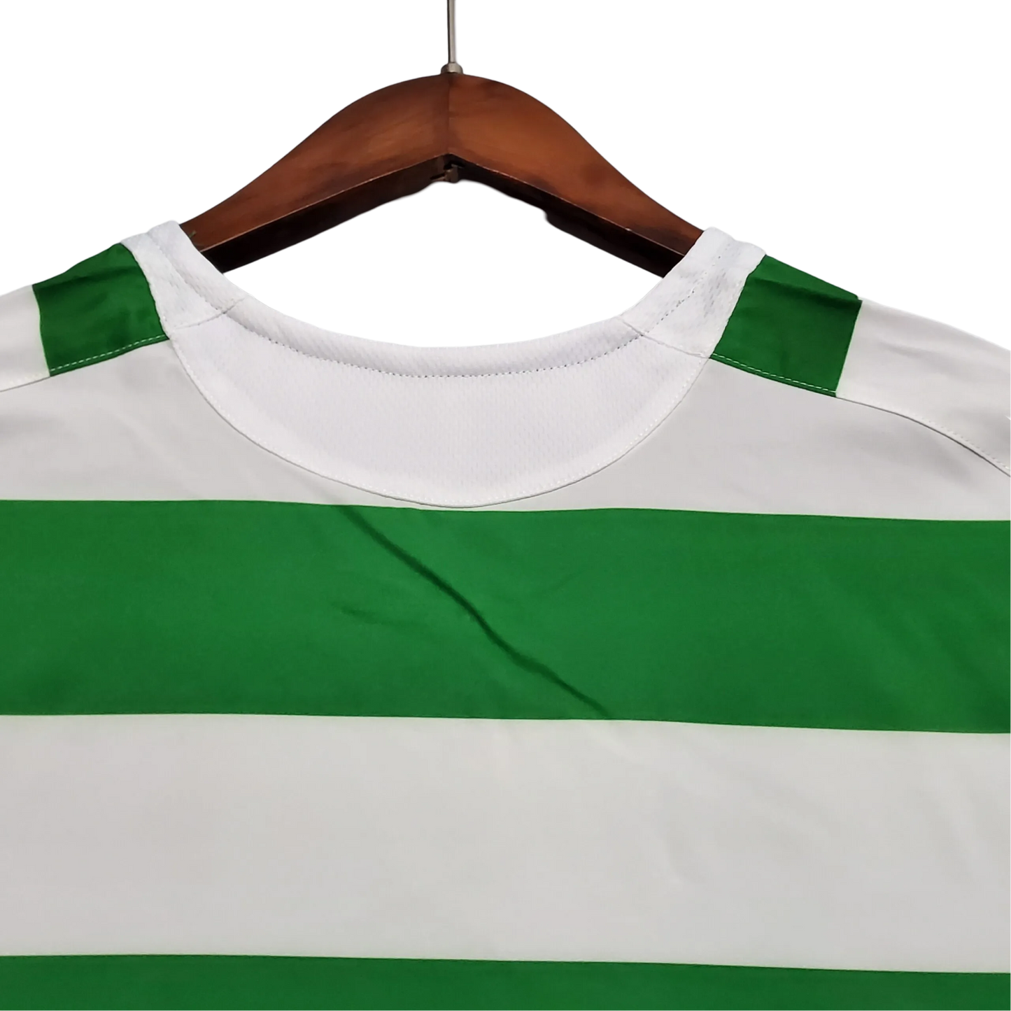 2005/2006 Glasgow Celtic CARLING - Home Retro Kit - ClassicKits433 - GovintageJersey