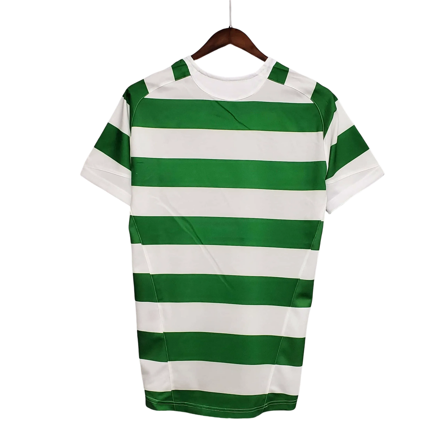 2005/2006 Glasgow Celtic CARLING - Home Retro Kit - ClassicKits433 - GovintageJersey