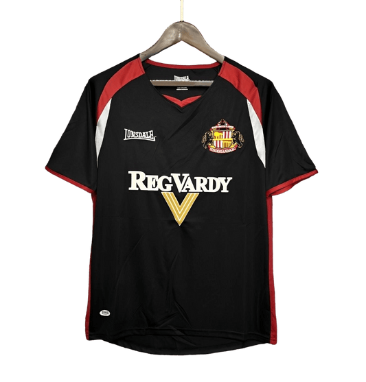 Sunderland Vintage Football Jerseys & Retro Soccer Kits Sunderland Vintage Football Jerseys & Retro Soccer Kits