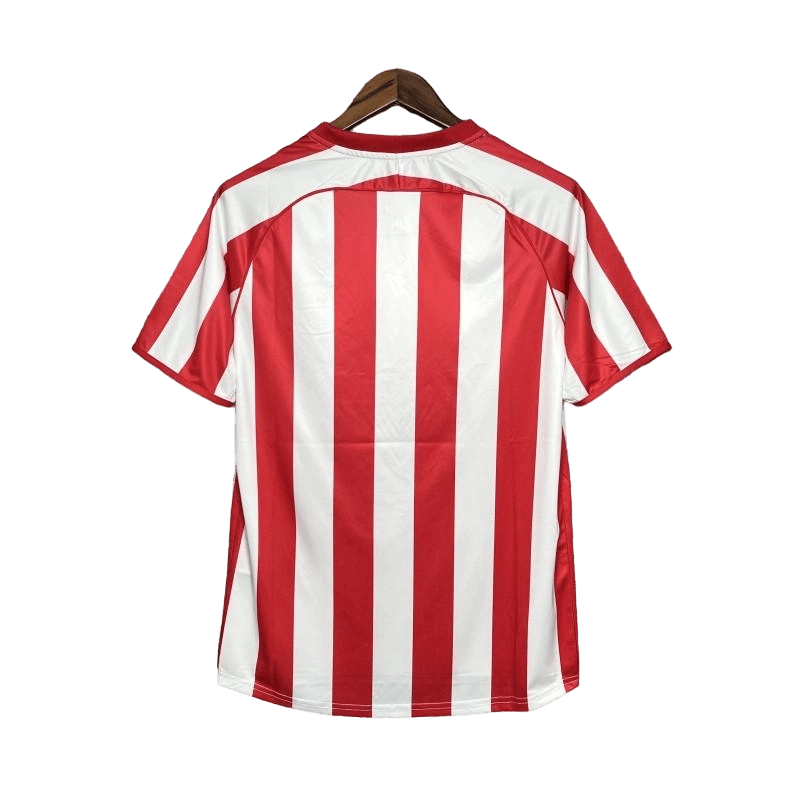 2005/2006 Sunderland Reg Vardy Home Retro Kit - ClassicKits433 - GovintageJersey