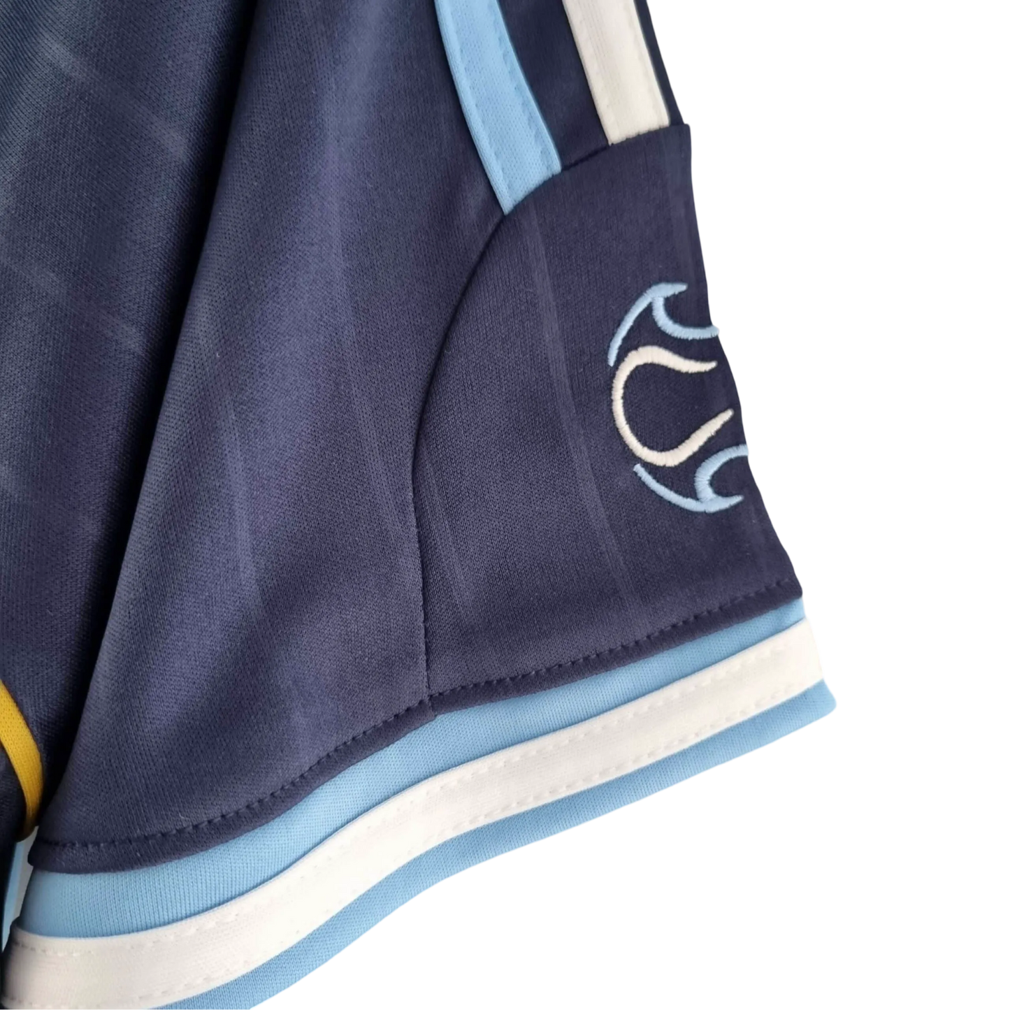 2006 Argentina - Away Retro kit - GovintageJersey