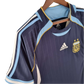 2006 Argentina - Away Retro kit - GovintageJersey