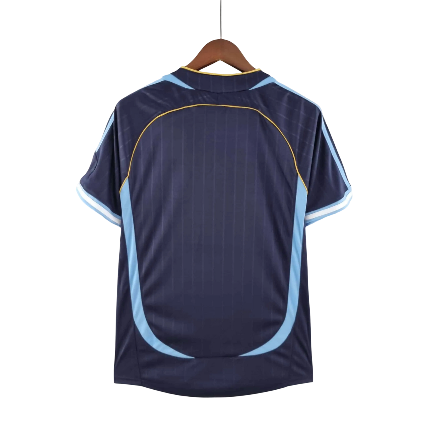 2006 Argentina - Away Retro kit - GovintageJersey