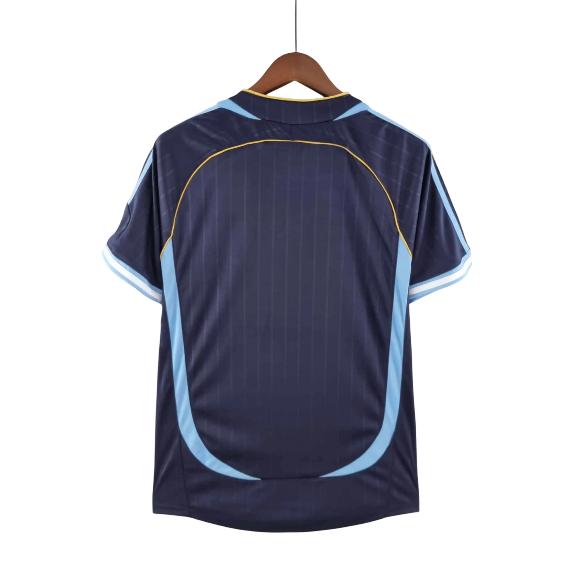 2006 Argentina - Away Retro kit - GovintageJersey