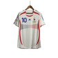 2006 France World Cup Away Retro Jersey - GovintageJersey