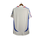 2006 France World Cup Away Retro Jersey - GovintageJersey