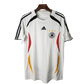 2006 Germany - World Cup Retro Kit - GovintageJersey