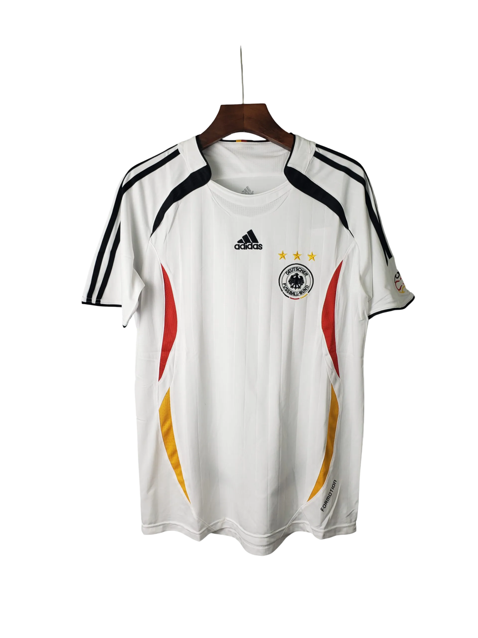 2006 Germany - World Cup Retro Kit - GovintageJersey