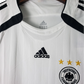 2006 Germany - World Cup Retro Kit - GovintageJersey