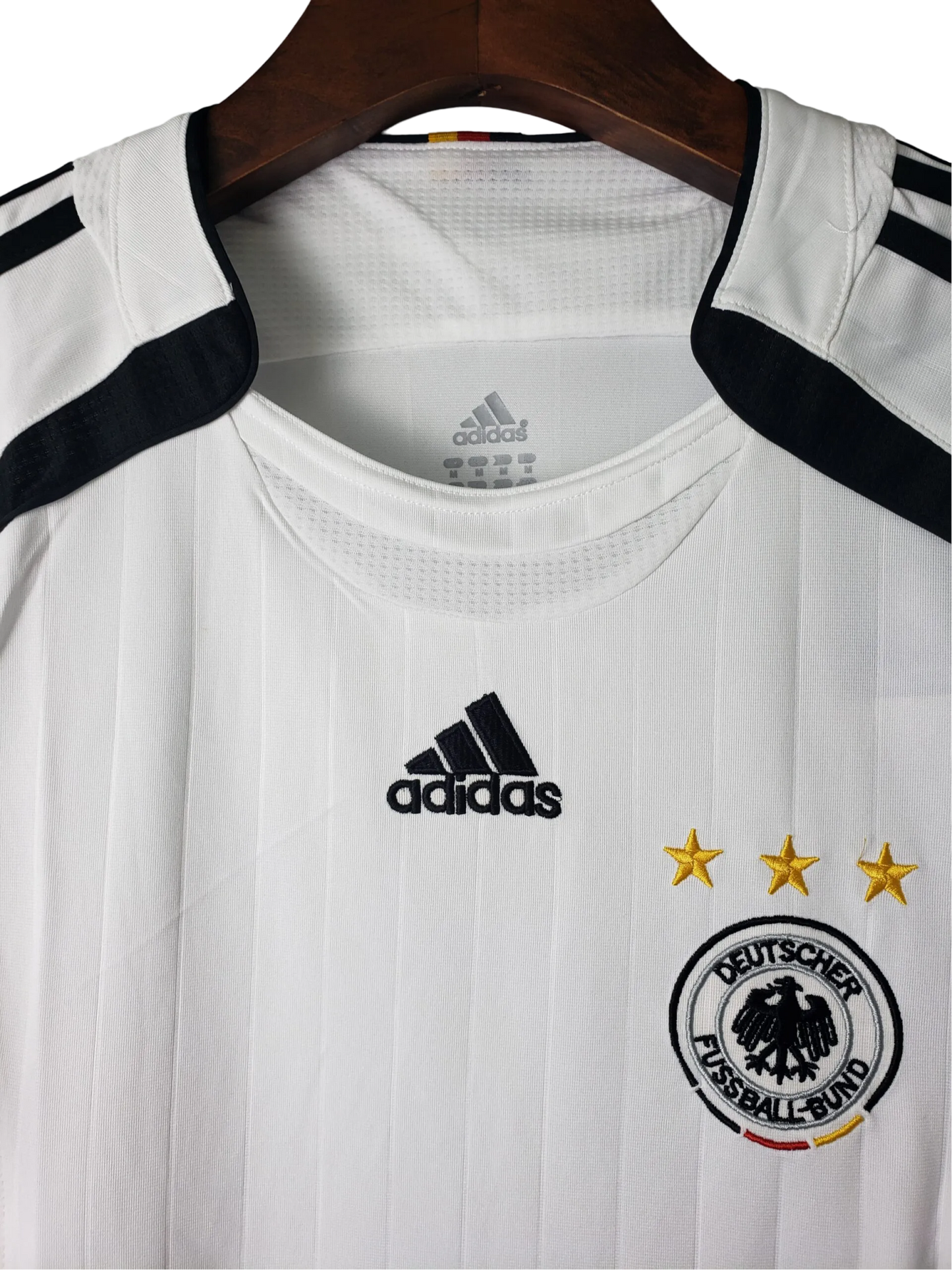 2006 Germany - World Cup Retro Kit - GovintageJersey