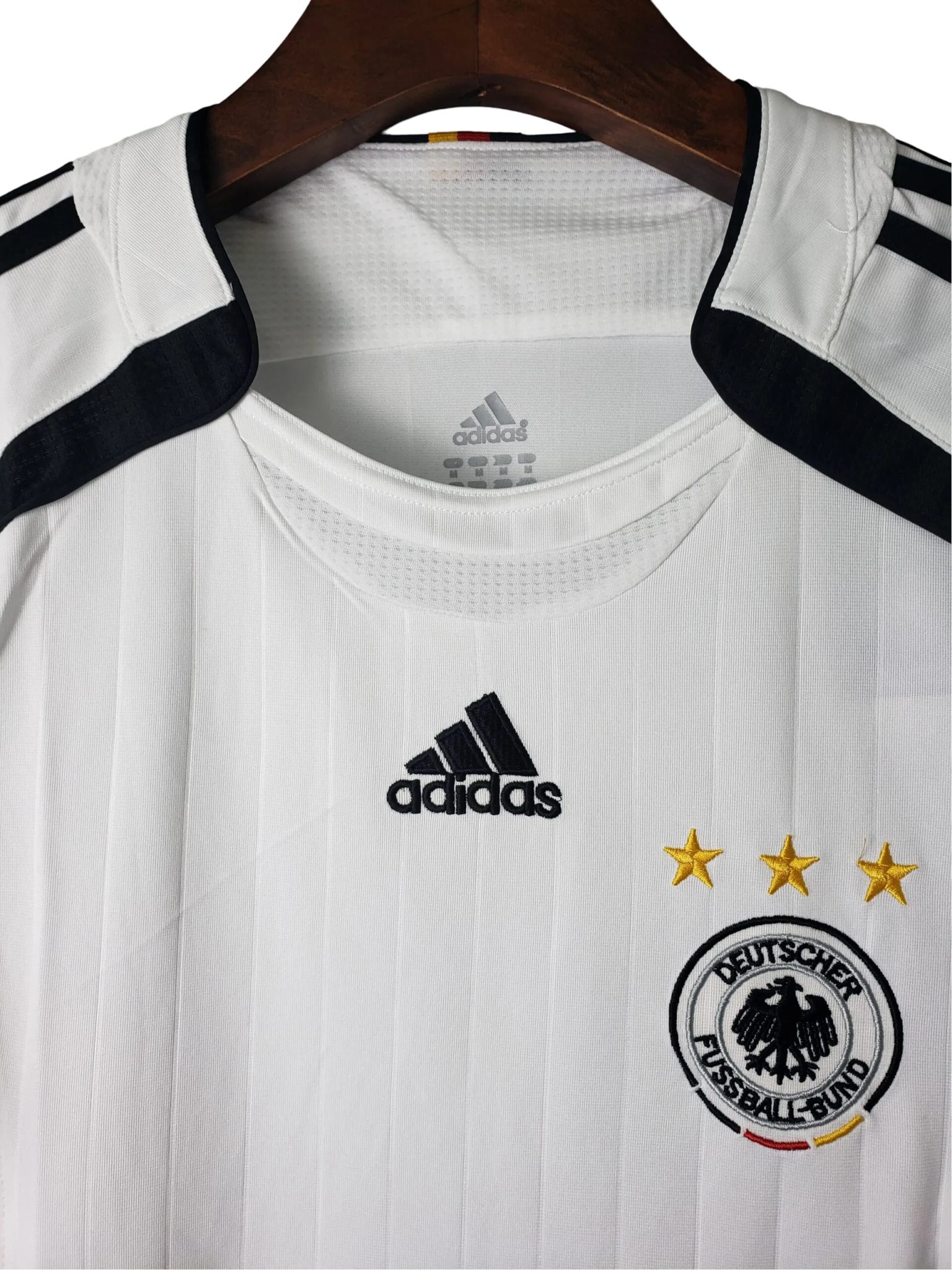 2006 Germany - World Cup Retro Kit - GovintageJersey