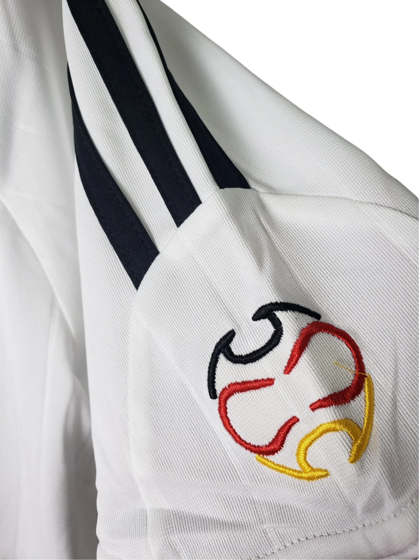 2006 Germany - World Cup Retro Kit - GovintageJersey