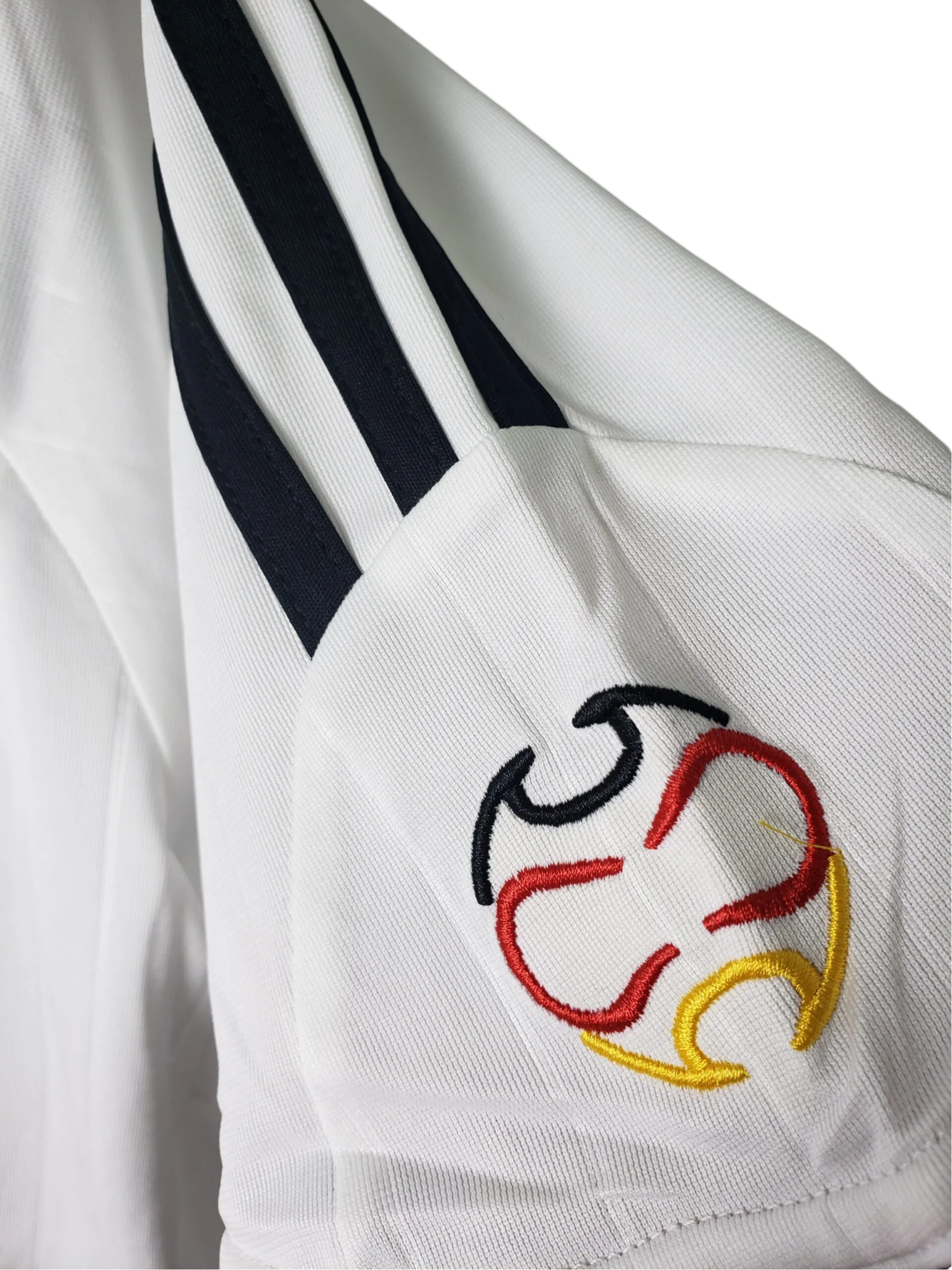 2006 Germany - World Cup Retro Kit - GovintageJersey