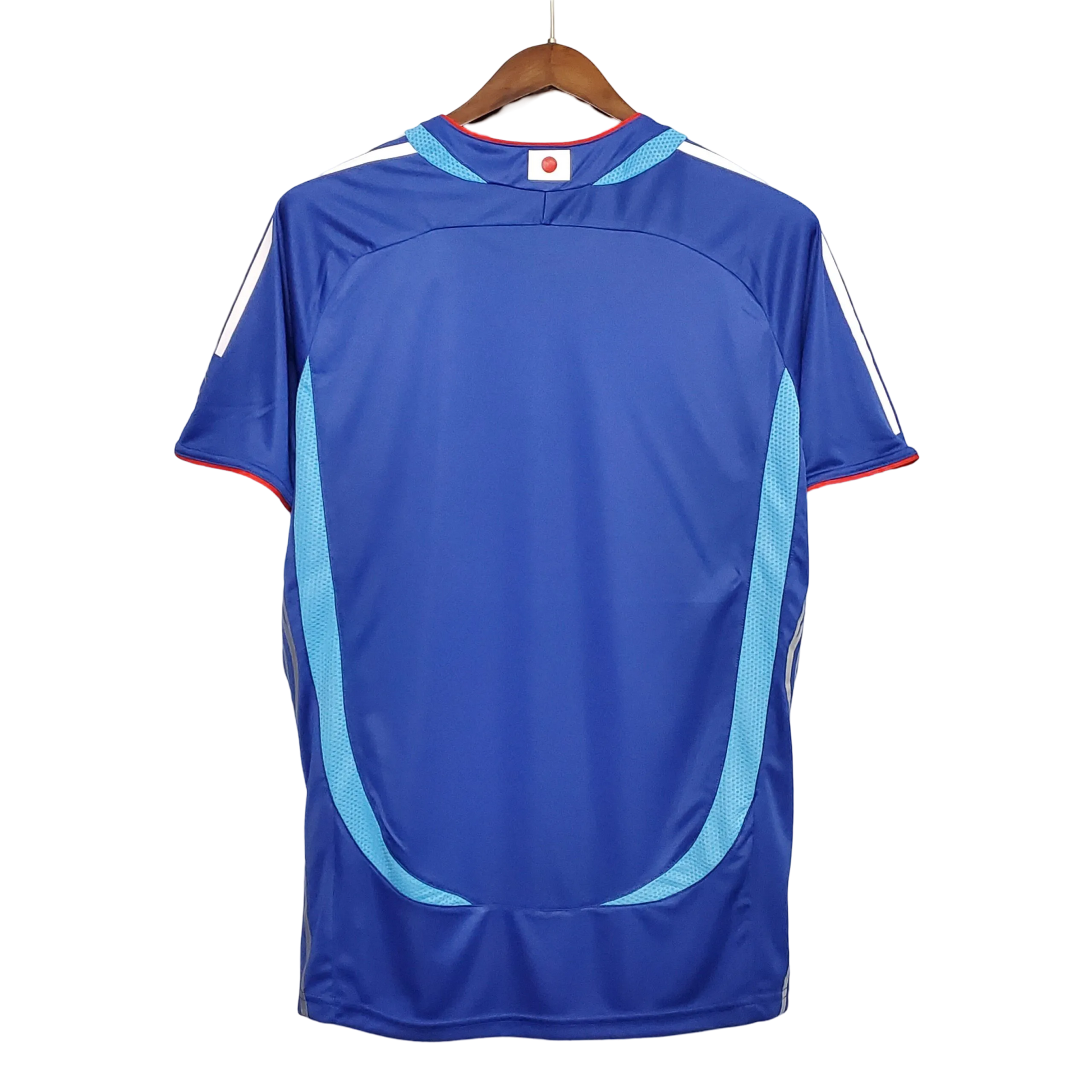 2006 Japan - Home Retro Kit - GovintageJersey