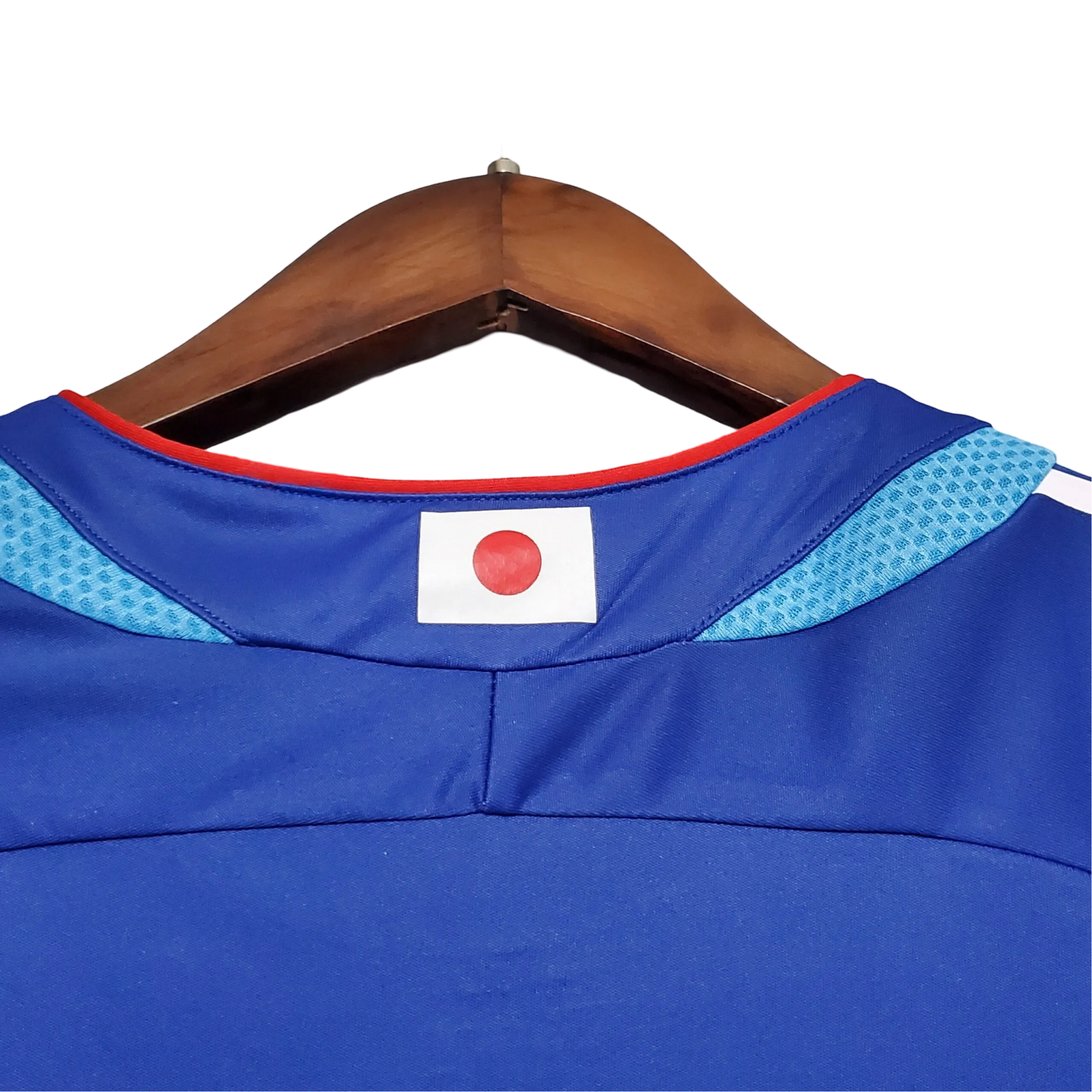 2006 Japan - Home Retro Kit - GovintageJersey