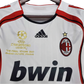 2006/2007 AC Milan bwin - Away Retro kit - Short sleeve - GovintageJersey