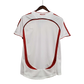 2006/2007 AC Milan bwin - Away Retro kit - Short sleeve - GovintageJersey