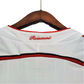 2006/2007 AC Milan bwin - Away Retro kit - Short sleeve - GovintageJersey