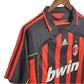 2006/2007 AC Milan Retro Kit - Bwin Home Edition at GoVintageJersey