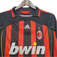 2006/2007 AC Milan Retro Kit - Bwin Home Edition at GoVintageJersey