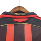 2006/2007 AC Milan Retro Kit - Bwin Home Edition at GoVintageJersey