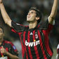 2006/2007 AC Milan Retro Kit - Bwin Home Edition at GoVintageJersey