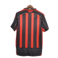 2006/2007 AC Milan Retro Kit - Bwin Home Edition at GoVintageJersey